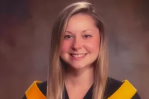 Maya Olechnowicz Obituary, Barrie, Ontario, Death 32-Year-Old Maya Olechnowicz Passed Away Unexpectedly
