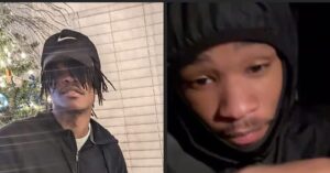 Nasire Green and Tristen Mason, Death, West Oak Street Obituary Beloved Men Passed Away After Fatal Shooting