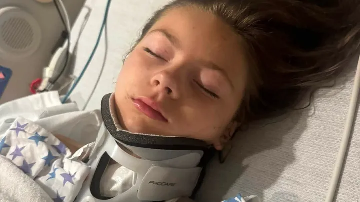 Oaklie Crash Update 8-Year-Old Girl Scout Recovering After Pike County Collision Kills 2