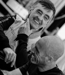Patrick Van Glabeke Death Brussels, Belgium Obituary Curbstone Events Founder Passed Away Unexpectedly