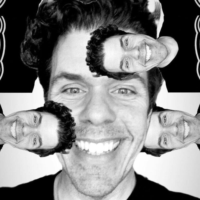 Perez Hilton TikTok Live Stabbing Suicide Today- Hollywood blogger Has Died