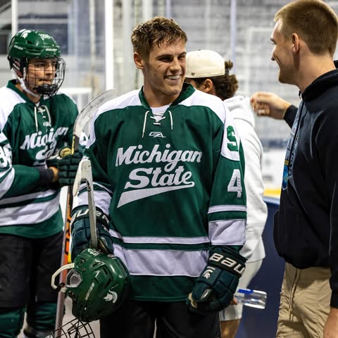 Preston Korytkowski Car Accident Virginia Michigan State University Graduate Dies in Crash