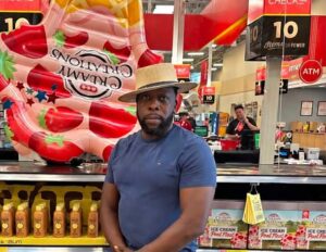 Rashad Chance Obituary, San Antonio TX Death Former H-E-B Manager Passed Away Unexpectedly