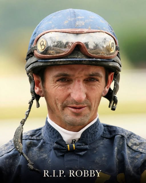 Robby Albarado Obituary Horse Racing World Mourns Loss of Legendary Jockey and Multiple Grade 1 Winner