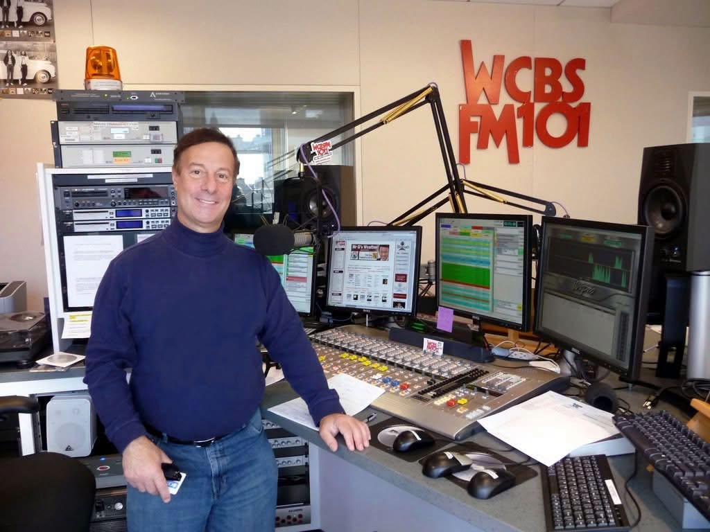 Ron Parker Obituary United States – Acclaimed Radio Personality and Programmer Remembered for a Distinguished Career