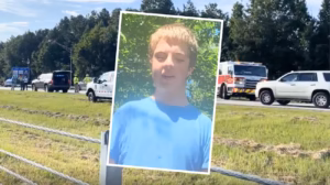 Salem Mitchell Carpenter Obituary Columbia County, Georgia – Missing 14-Year-Old Killed in Crash on I-20