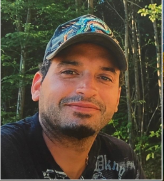 Scott Amaral Passed Away at 44 — Cambridge Family Mourns a Devoted Husband and Father