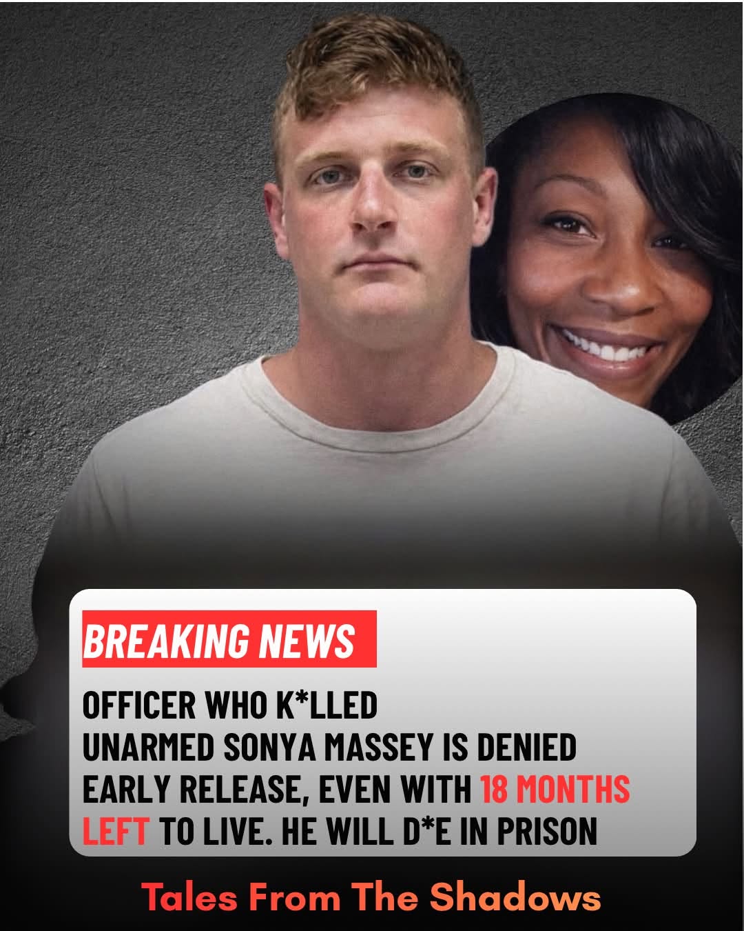 Sean Grayson Shooting-Murder, Cancer Sean Grayson’s Medical Release Denial Fuels Debate Over Justice, Accountability, And Compassion