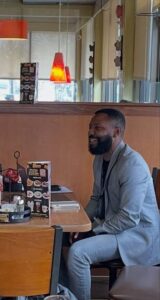 Shama King Death Hagerstown MD Obituary DC Ward 7 Mourns Dedicated Public Servant Who Passed Away Unexpectedly