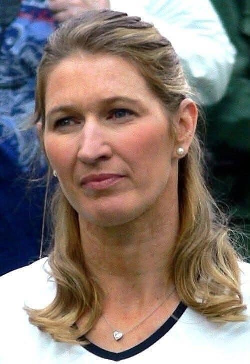 Steffi Graf, Death German Former Tennis Player10 – Has Died