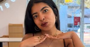 Tanisha Dereddi Accident Houston TX Death Obituary Texas Infinites Mourn Unexpected Loss