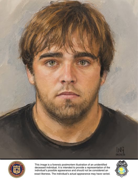 Thomas French Missing: Myrtle Beach, South Carolina – Family Seeks Help Finding Missing Man