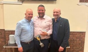 Trev Hewson, Death, Cleeve West Town FC Obituary Beloved Club Stalwart Passed Away Unexpectedly