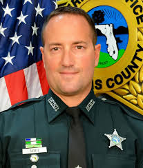 Troy Savetz Murder-Suicide Pinellas County Florida Death Remembering the Pinellas County Deputy Who Died at 47