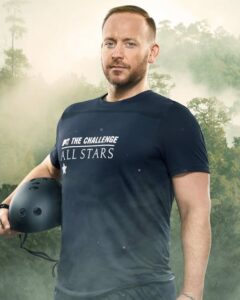 Tyler Duckworth Obituary ‘The Challenge’ Winner Dies at 44 as Reality TV Community Mourns