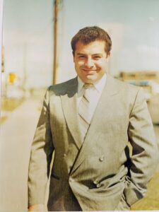 Vince Bueti, Death, Winnipeg Obituary Beloved Father Passed Away Unexpectedly Family and Friends Mourn