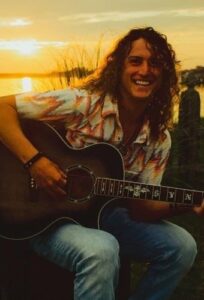 William “Will” Murray Passed Away at 21 — Family and Friends Remember His Life and Music
