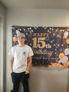 Wyatt Liam Anderson Obituary, Death Waite Park Community Mourns Loss of Beloved Young Man