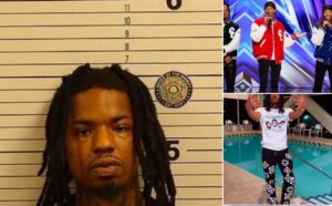 4-Year-Old Chattanooga Boy Passed Away After Pool Incident; Uncle Deshundre Vinson Charged