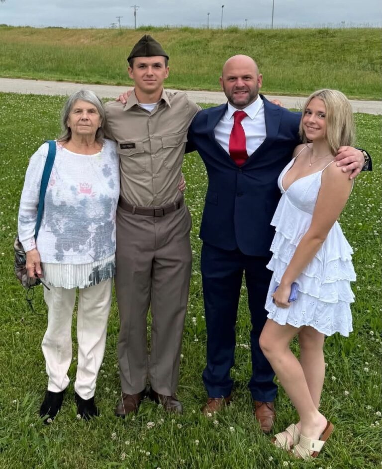Adam Hoffman Port Huron, MI Obituary Death Beloved Father has died