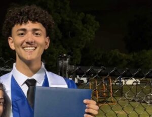 Ahmed Habib Fadi Dwabe Dies at 18 After Being Struck While Helping Crash Victims in Fort Worth