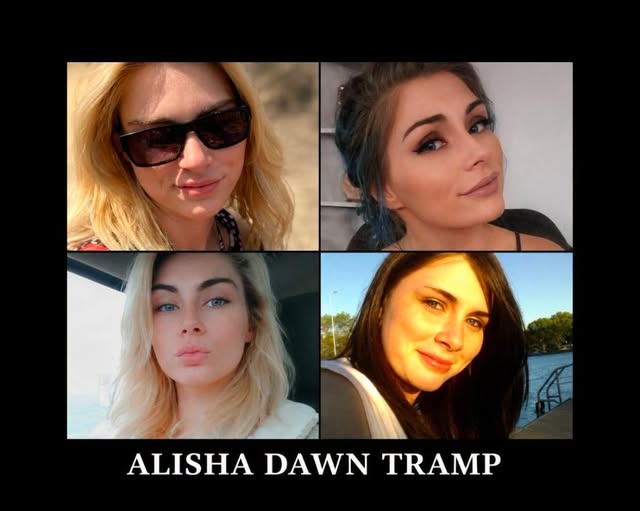 Alisha Dawn Tramp Yankton, South Dakota Death Obituary Family Confirms Death of 32-Year-Old South Dakota Woman