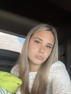 Alyssa Messina Death 21-Year-Old Vidor Woman Killed in Beaumont Crash