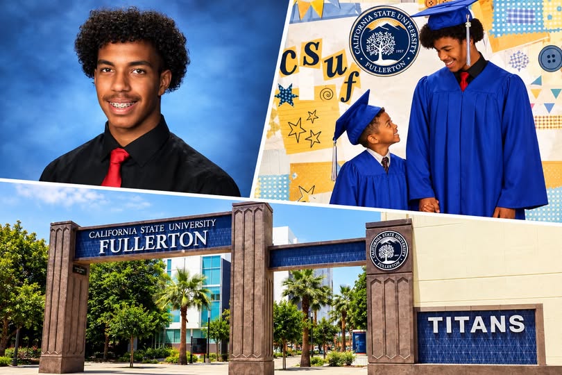 Anthony Joseph Blas Death 18-Year-Old Cal State Fullerton Student Dies After Fraternity Event