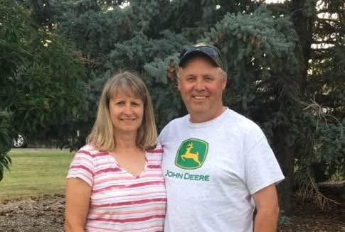 Barbara Hinman Orr Car Accident Fort Macleod Alberta Death Obituary Remembered With Love After Tragic Vehicle Accident