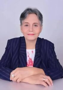 Basilisa Dela Cruz Deinla-Alcantara Obituary Beloved Mother Passed Away in Batuan, Masbate