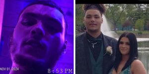 Billy E. Colwell Dies at 24 After Tragic Crossbow Arrow Incident in Sharon