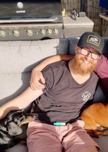 Chad Critch Obituary Perth Community Mourns Beloved Father and Friend