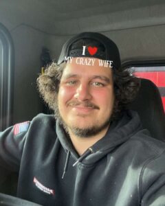 Cody Walters Obituary Monongahela, PA, Welding Business Owner Dies Unexpectedly at 28