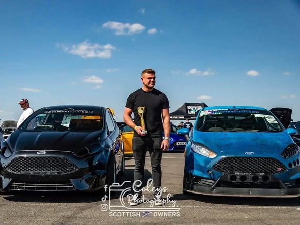 Connor Devine Obituary, Coatbridge, United Kingdom Devine Autotech Founder and Fiesta ST Community Member Passed Away