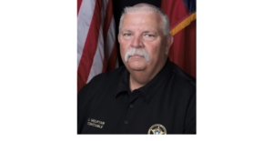 Constable John Mulryan Dies After Cancer Battle Chambers County Mourns Respected Officer