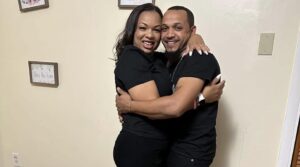 Danidelson Monteiro Dies at 34 After Work Van Crashes Into Tractor-Trailer in Easton