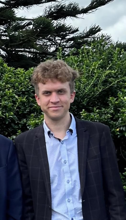 Daniel Locke, Palmerston North, NZ Death- Palmerston North Community Mourns Beloved Son, Brother and Friend