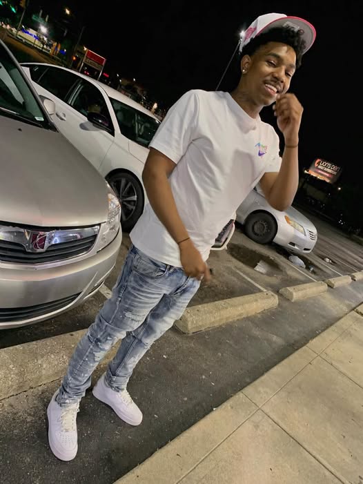 Darius Allen Homicide Racine, Wisconsin Death Obituary 26-Year-Old Racine Man Dies After Fatal Hubbard Street Accident
