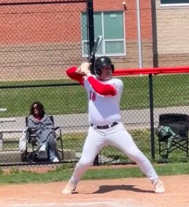 David Geiger Death Springfield Angels Baseball Community Mourns Player Who Passed Away Unexpectedly