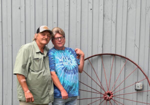 David Lomax Has Passed Away — Family and Friends Remember a Loving Father and Best Friend