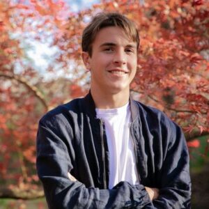 David Timothy Karvelas Obituary Lafayette Christian School Mourns Class of 2025 Student and Athlete