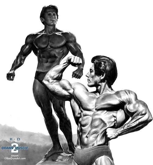 Don Howorth Death Obituary “The Duke of Delts” Dies at 90