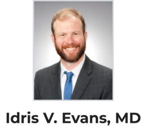 Dr. Idris Evans Dies After Fatal Edgewood Stabbing; UPMC Children’s Doctor Was 46