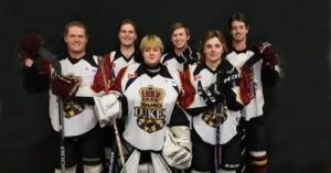 Duke Riley Riel Reported Dead Douro Community and Hockey Family Mourn His Passing