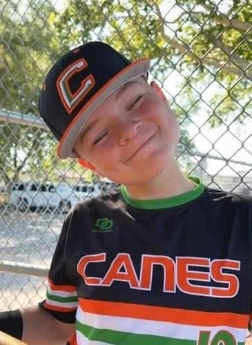 Easton Johnson Obituary, Paw Paw, Michigan Death 12-Year-Old Heart Warrior Remembered