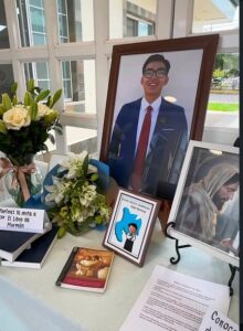 Elder Martínez Obituary Beloved Missionary Passed Away After Brain Tumor Diagnosis