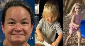 Google Search SEO Sharon Bukulmez and Grandchildren Kinsley Grubb and Sawyer Grubb Found Dead in Submerged Vehicle in Maine