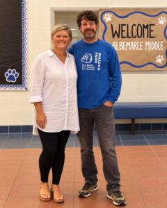 Greg Delaney Obituary Albemarle, NC Community Mourns Beloved Teacher