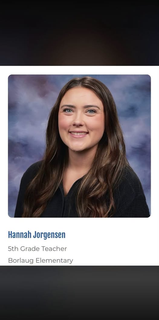 Hannah Jorgensen Drowning Accident, Ahmed Osman Death Obituary – Bourlaug Elementary Teacher And Student Died During Field Trip