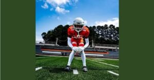 Heartbreaking Loss at East Lincoln High School Young Football Player Remembered